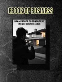 real estate book of business